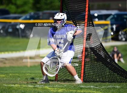 Thumbnail 2 in West Haven @ Amity Regional (SCC D2 Semifinal) photogallery.