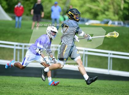 Thumbnail 1 in West Haven @ Amity Regional (SCC D2 Semifinal) photogallery.