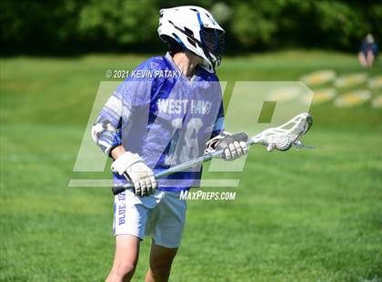 Thumbnail 1 in West Haven @ Amity Regional (SCC D2 Semifinal) photogallery.