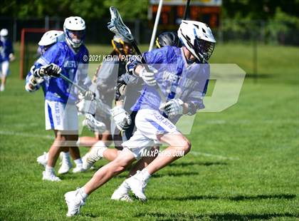 Thumbnail 3 in West Haven @ Amity Regional (SCC D2 Semifinal) photogallery.