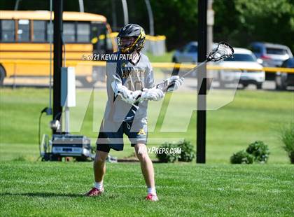 Thumbnail 1 in West Haven @ Amity Regional (SCC D2 Semifinal) photogallery.