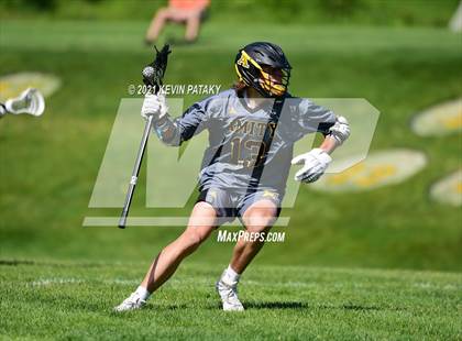 Thumbnail 2 in West Haven @ Amity Regional (SCC D2 Semifinal) photogallery.