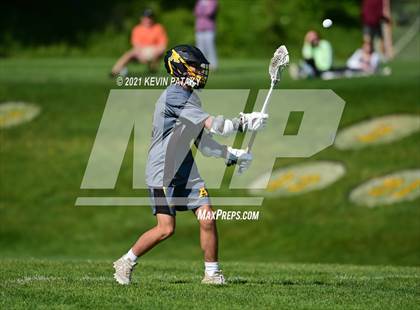 Thumbnail 3 in West Haven @ Amity Regional (SCC D2 Semifinal) photogallery.