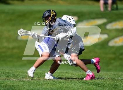 Thumbnail 1 in West Haven @ Amity Regional (SCC D2 Semifinal) photogallery.
