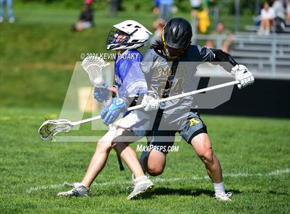 Thumbnail 3 in West Haven @ Amity Regional (SCC D2 Semifinal) photogallery.