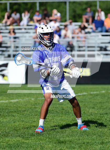 Thumbnail 1 in West Haven @ Amity Regional (SCC D2 Semifinal) photogallery.