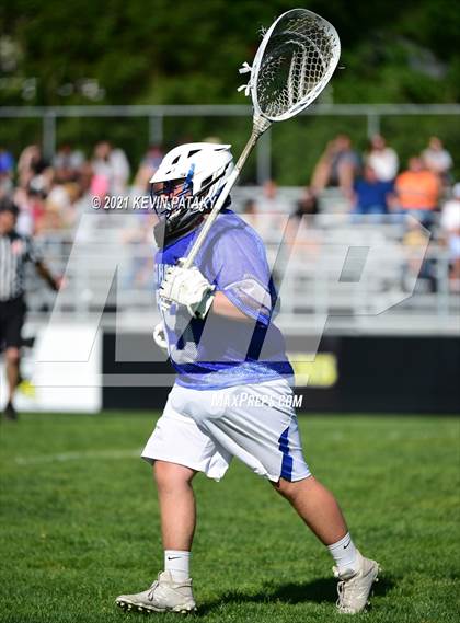 Thumbnail 3 in West Haven @ Amity Regional (SCC D2 Semifinal) photogallery.