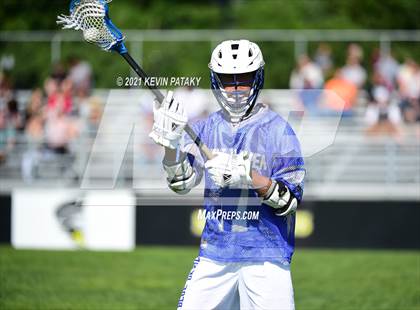 Thumbnail 1 in West Haven @ Amity Regional (SCC D2 Semifinal) photogallery.