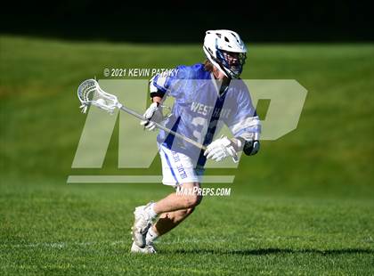 Thumbnail 1 in West Haven @ Amity Regional (SCC D2 Semifinal) photogallery.