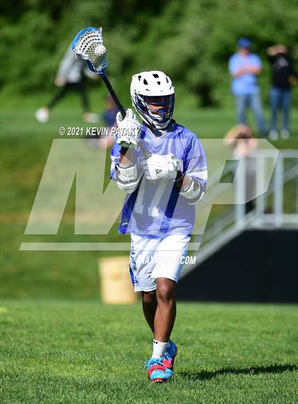 Thumbnail 3 in West Haven @ Amity Regional (SCC D2 Semifinal) photogallery.