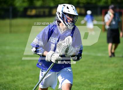 Thumbnail 2 in West Haven @ Amity Regional (SCC D2 Semifinal) photogallery.