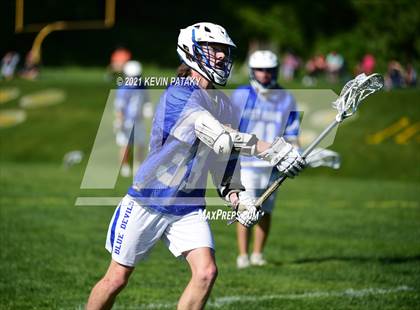 Thumbnail 3 in West Haven @ Amity Regional (SCC D2 Semifinal) photogallery.