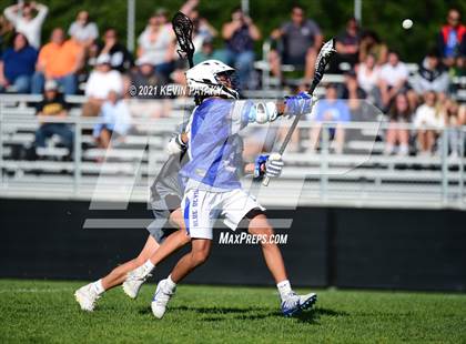 Thumbnail 1 in West Haven @ Amity Regional (SCC D2 Semifinal) photogallery.
