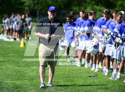 Thumbnail 2 in West Haven @ Amity Regional (SCC D2 Semifinal) photogallery.