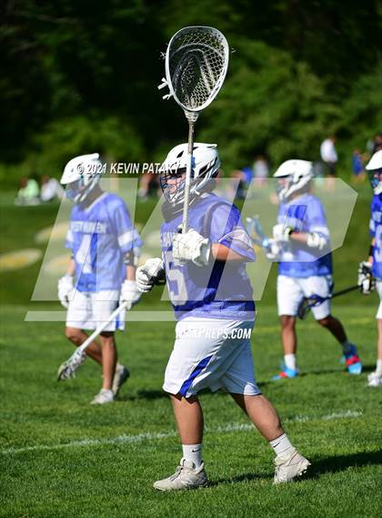 Thumbnail 1 in West Haven @ Amity Regional (SCC D2 Semifinal) photogallery.