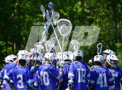 Thumbnail 1 in West Haven @ Amity Regional (SCC D2 Semifinal) photogallery.