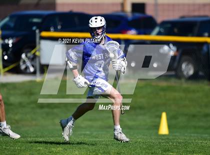 Thumbnail 3 in West Haven @ Amity Regional (SCC D2 Semifinal) photogallery.