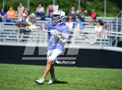 Thumbnail 2 in West Haven @ Amity Regional (SCC D2 Semifinal) photogallery.