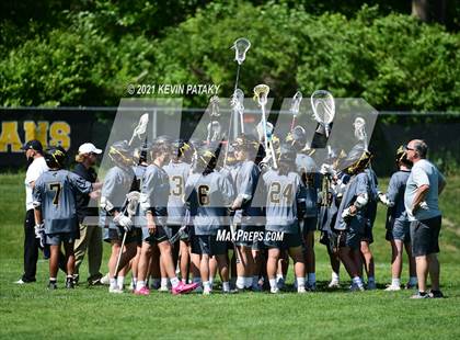 Thumbnail 2 in West Haven @ Amity Regional (SCC D2 Semifinal) photogallery.