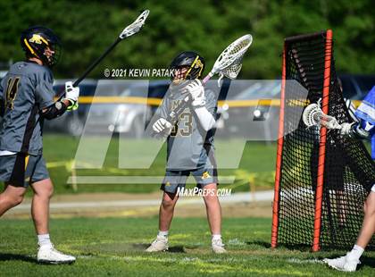 Thumbnail 2 in West Haven @ Amity Regional (SCC D2 Semifinal) photogallery.