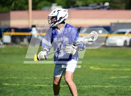 Thumbnail 3 in West Haven @ Amity Regional (SCC D2 Semifinal) photogallery.