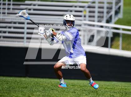 Thumbnail 1 in West Haven @ Amity Regional (SCC D2 Semifinal) photogallery.