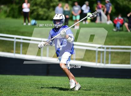 Thumbnail 2 in West Haven @ Amity Regional (SCC D2 Semifinal) photogallery.