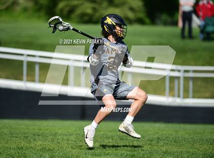 Thumbnail 1 in West Haven @ Amity Regional (SCC D2 Semifinal) photogallery.