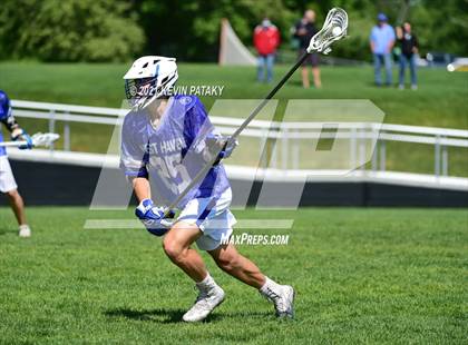 Thumbnail 1 in West Haven @ Amity Regional (SCC D2 Semifinal) photogallery.
