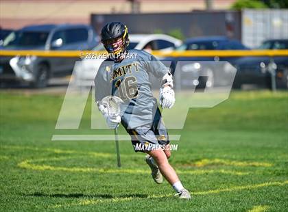 Thumbnail 1 in West Haven @ Amity Regional (SCC D2 Semifinal) photogallery.