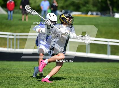 Thumbnail 2 in West Haven @ Amity Regional (SCC D2 Semifinal) photogallery.