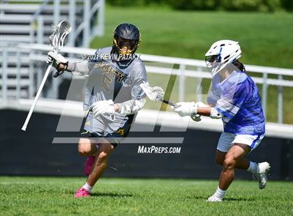 Thumbnail 2 in West Haven @ Amity Regional (SCC D2 Semifinal) photogallery.