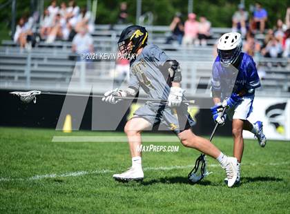 Thumbnail 3 in West Haven @ Amity Regional (SCC D2 Semifinal) photogallery.