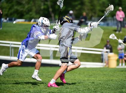 Thumbnail 2 in West Haven @ Amity Regional (SCC D2 Semifinal) photogallery.