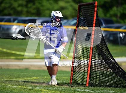 Thumbnail 2 in West Haven @ Amity Regional (SCC D2 Semifinal) photogallery.