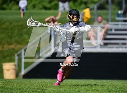 Thumbnail 2 in West Haven @ Amity Regional (SCC D2 Semifinal) photogallery.
