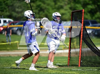 Thumbnail 3 in West Haven @ Amity Regional (SCC D2 Semifinal) photogallery.