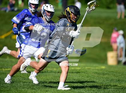 Thumbnail 1 in West Haven @ Amity Regional (SCC D2 Semifinal) photogallery.