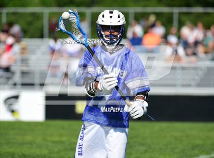 Thumbnail 2 in West Haven @ Amity Regional (SCC D2 Semifinal) photogallery.