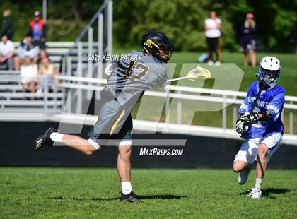 Thumbnail 1 in West Haven @ Amity Regional (SCC D2 Semifinal) photogallery.