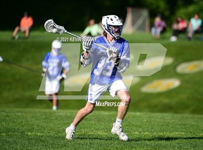 Thumbnail 2 in West Haven @ Amity Regional (SCC D2 Semifinal) photogallery.