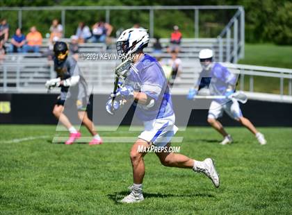 Thumbnail 2 in West Haven @ Amity Regional (SCC D2 Semifinal) photogallery.