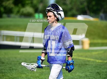 Thumbnail 3 in West Haven @ Amity Regional (SCC D2 Semifinal) photogallery.