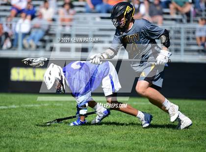 Thumbnail 1 in West Haven @ Amity Regional (SCC D2 Semifinal) photogallery.