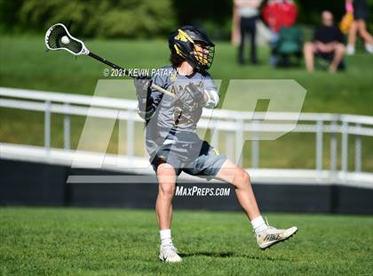 Thumbnail 2 in West Haven @ Amity Regional (SCC D2 Semifinal) photogallery.