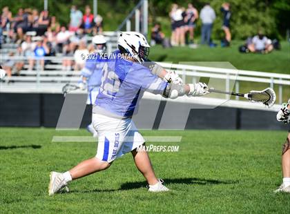 Thumbnail 1 in West Haven @ Amity Regional (SCC D2 Semifinal) photogallery.