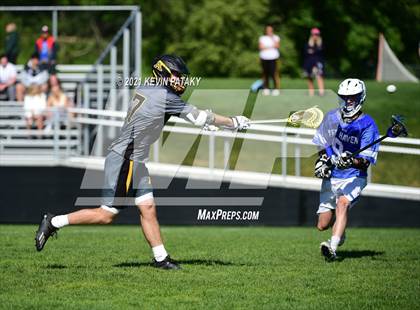 Thumbnail 3 in West Haven @ Amity Regional (SCC D2 Semifinal) photogallery.