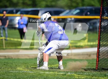 Thumbnail 1 in West Haven @ Amity Regional (SCC D2 Semifinal) photogallery.