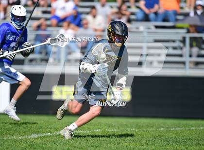Thumbnail 1 in West Haven @ Amity Regional (SCC D2 Semifinal) photogallery.