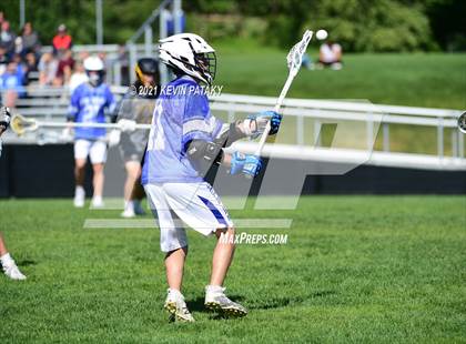 Thumbnail 2 in West Haven @ Amity Regional (SCC D2 Semifinal) photogallery.